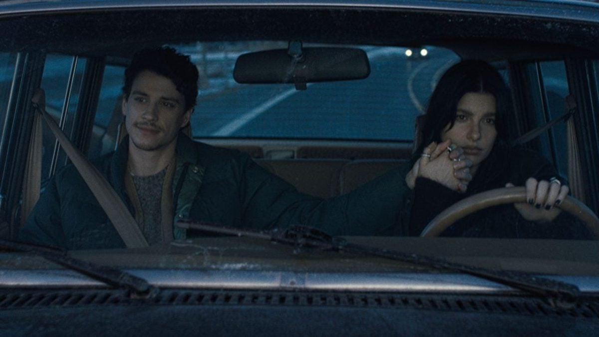 After 'Stranger Things', its creators already have a release date for their next series on Netflix