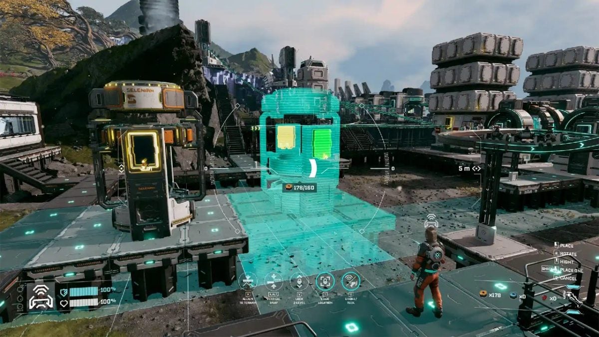 Steam already has its first big success of the year, and it is a particular twist on Satisfactory