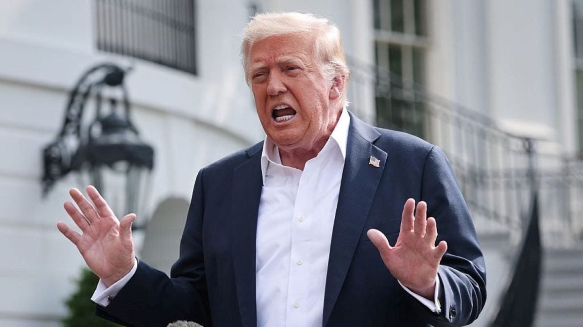 Donald Trump has given the green light to cybercriminals (and you probably haven't noticed)