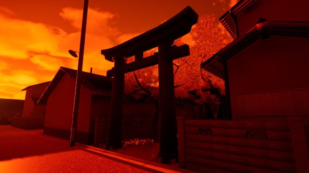 An independent developer has spent 300 hours making the credits for his game because he wants to include everyone