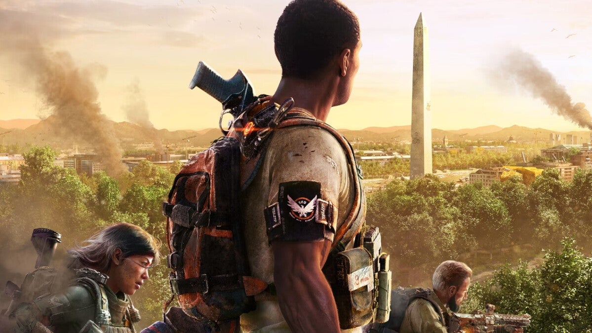 Two Ubisoft studios will face another wave of layoffs