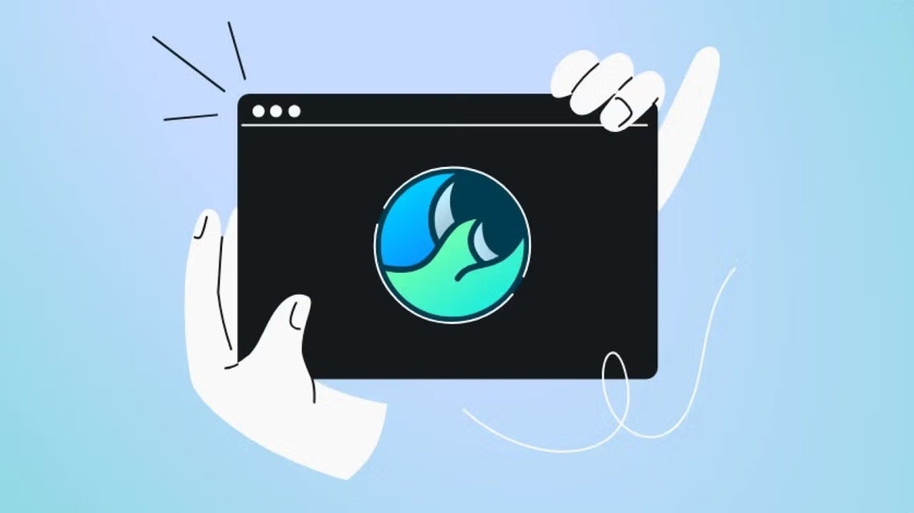 A Greener Web and Cleaner Oceans: Why So Many Are Switching to Wave Browser