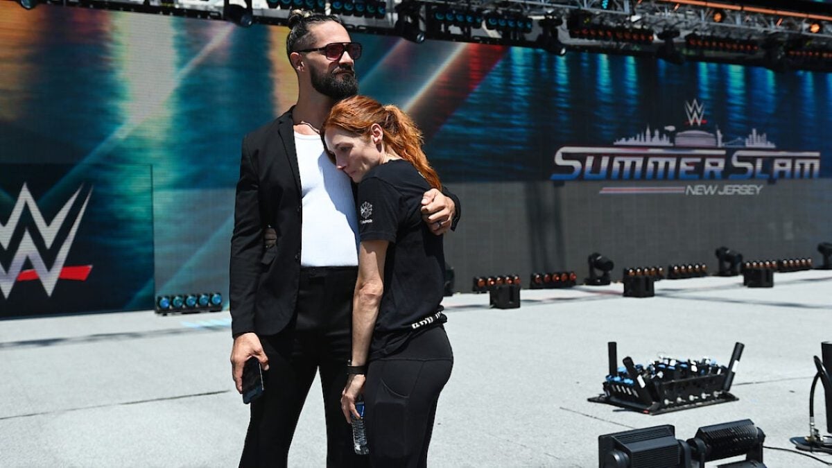 Wrestling may not be real, but this Netflix reality show shows you that WWE is more authentic than you think