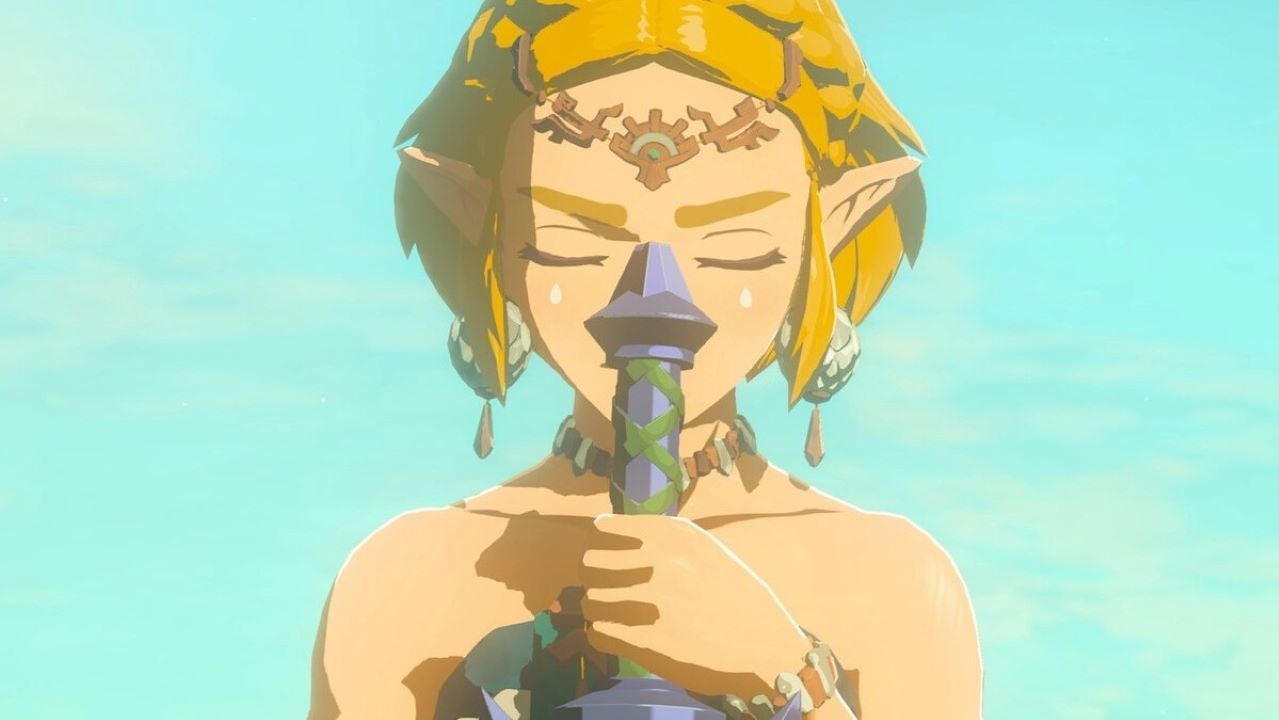 Did you know that Nintendo cut part of The Legend of Zelda: Tears of the Kingdom to incorporate it into another of its games?