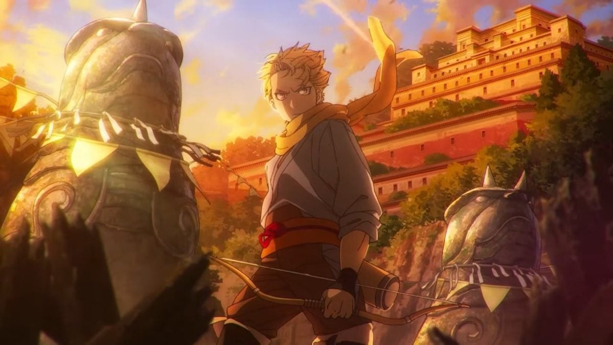 The spiritual successor to Fullmetal Alchemist now has a release date on Crunchyroll