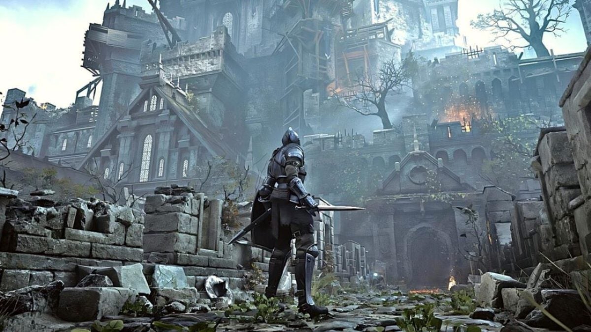 Close the studio that brought to life the Demon's Souls Remake and other great titles