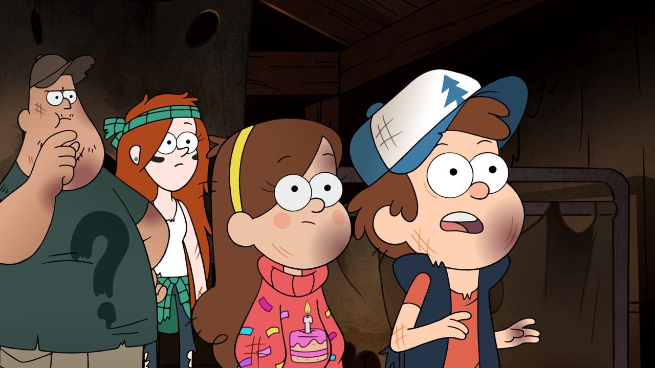 The best animated series in history ended 10 years ago. No one has been able to surpass it
