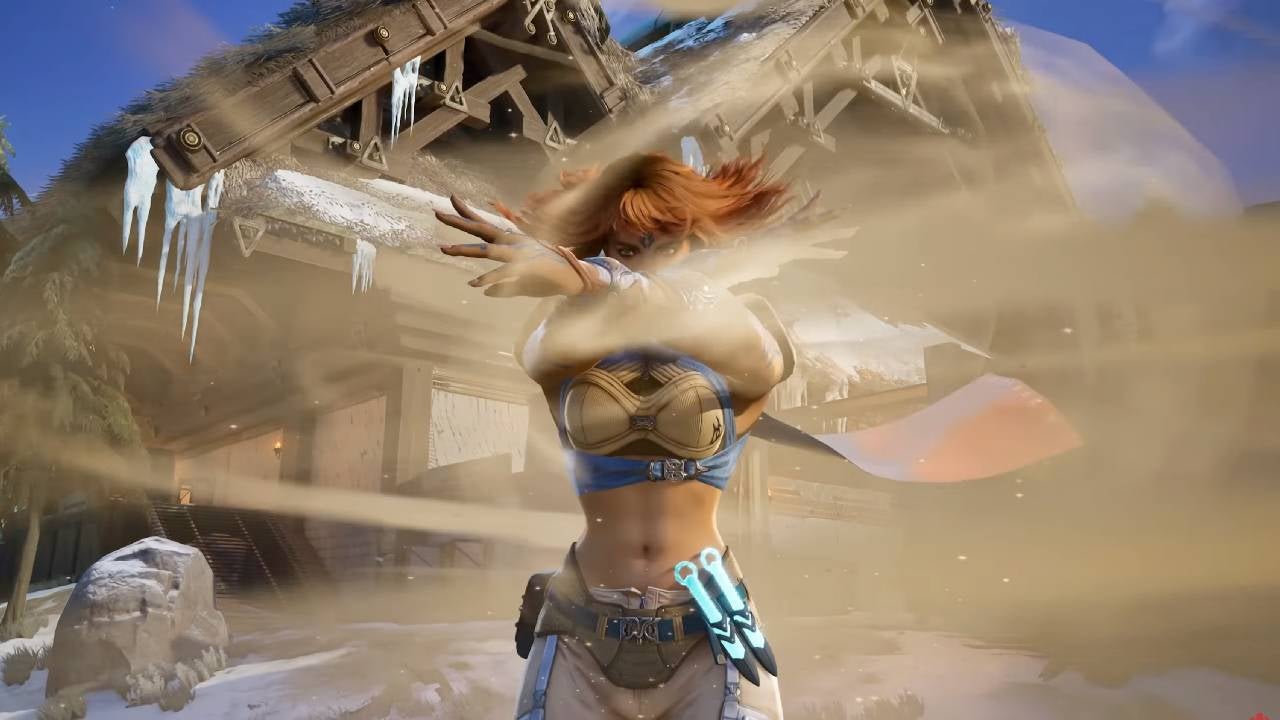 Highguard could be on the verge of closure after the dismissal of more than half of its development studio