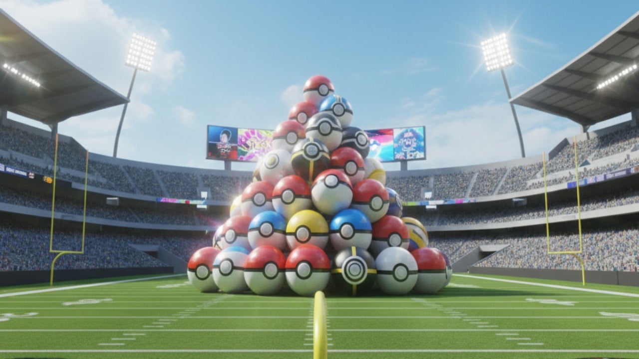 Pokémon is celebrating its 30th anniversary by asking celebrities what their favorite Pokémon is