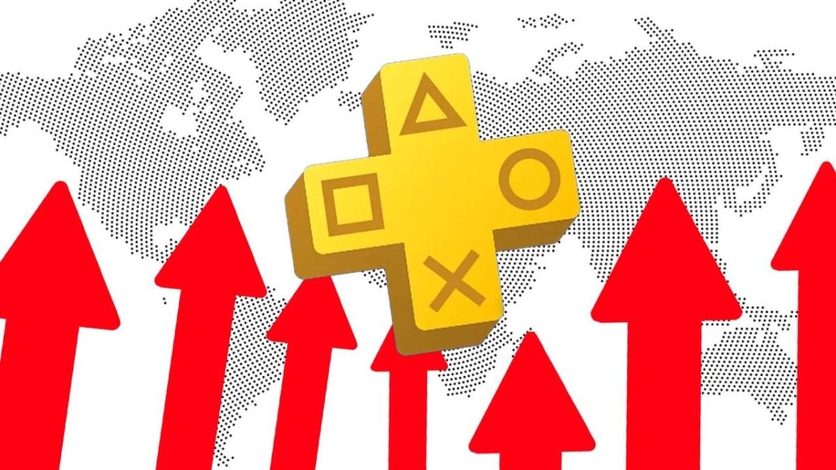 Sony hints at a possible increase in the price of the PlayStation Plus subscription and players fear the worst