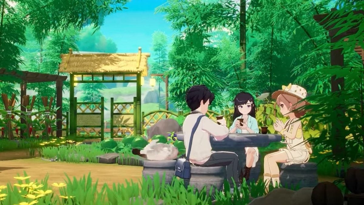 Starsand Island is a Steam game that is experiencing a very peculiar problem: it is receiving too much positivity