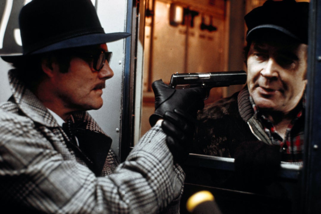 If you're looking for an action movie for the weekend, there's a classic from 1974 on Prime Video that you shouldn't miss