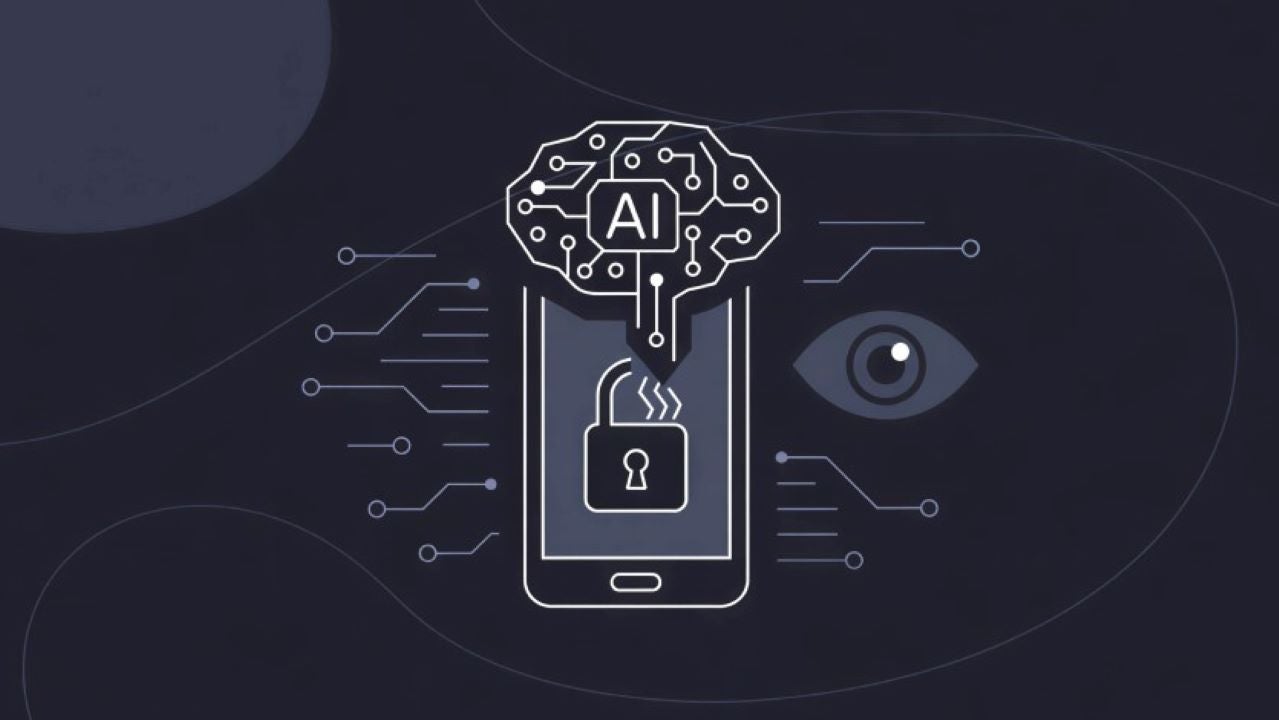 This is the first malware for Android that uses generative AI
