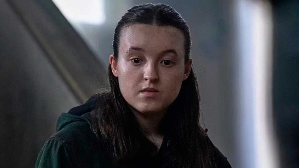 Bella Ramsay tiene la receta perfecta para los haters de ‘The last of us’