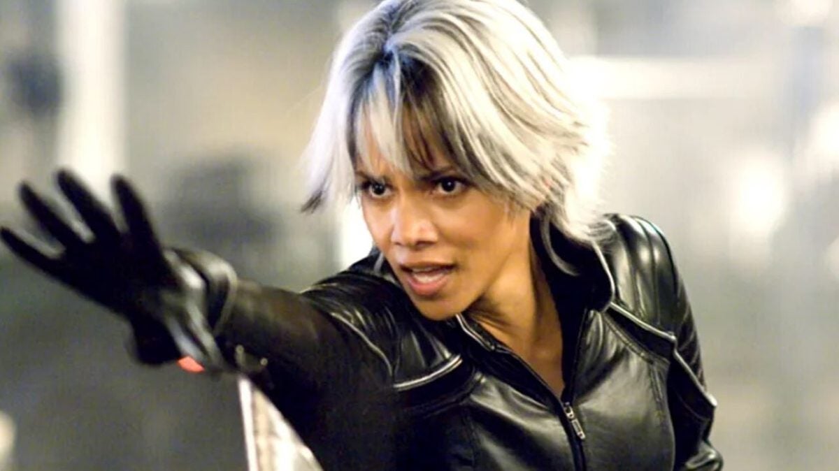 Halle Berry clarifies if Storm will return in 'Avengers: Doomsday'