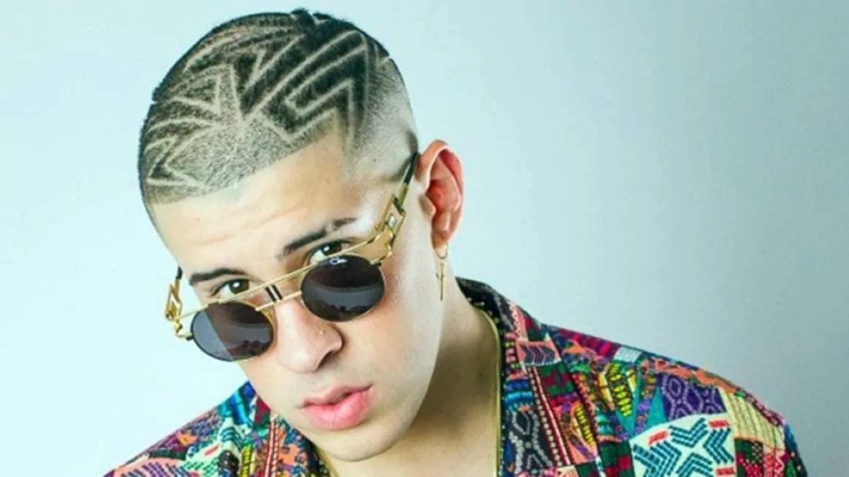 Bad Bunny promises that his performance at the Super Bowl is going to be a big party