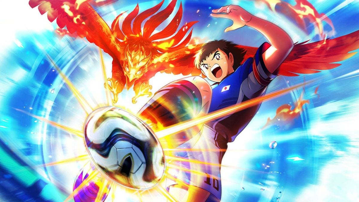 If you liked the Oliver and Benji video game from a few years ago, Bandai Namco has a surprise for you