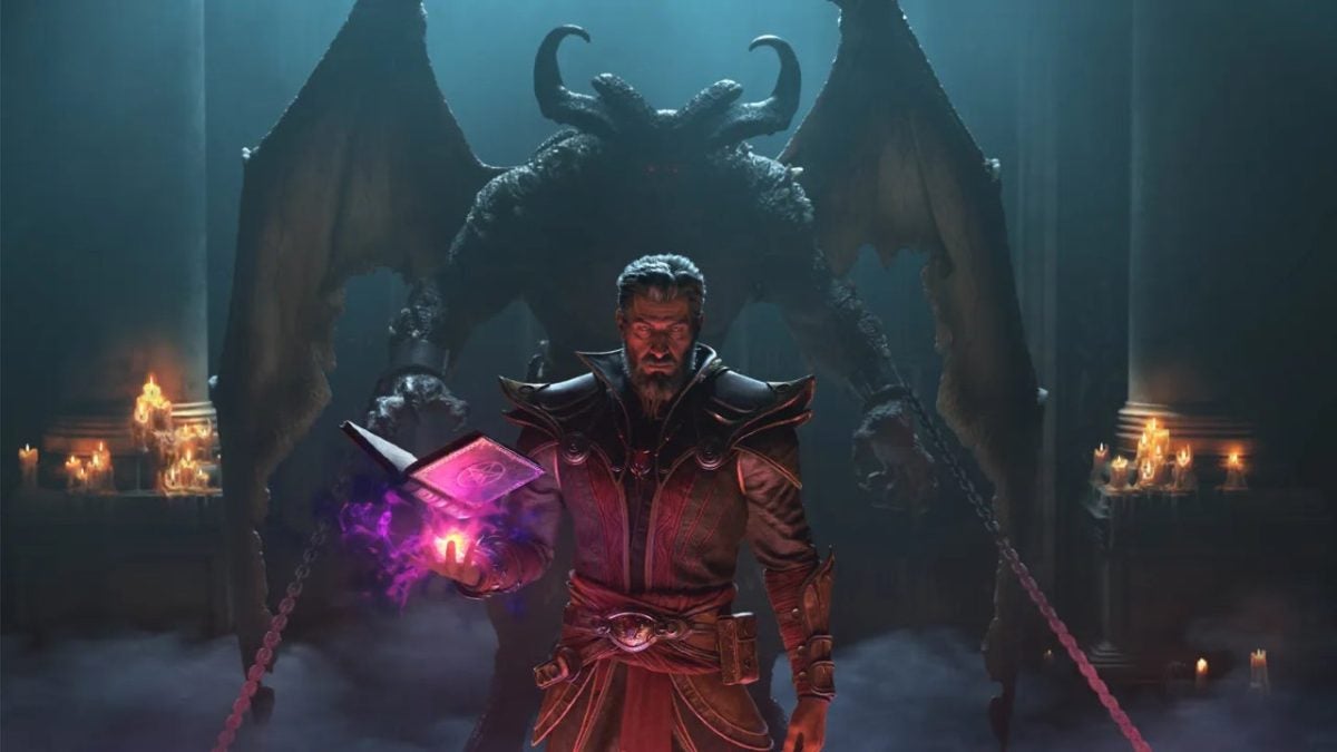 The Diablo saga celebrates its 30th anniversary with an expansion for ...