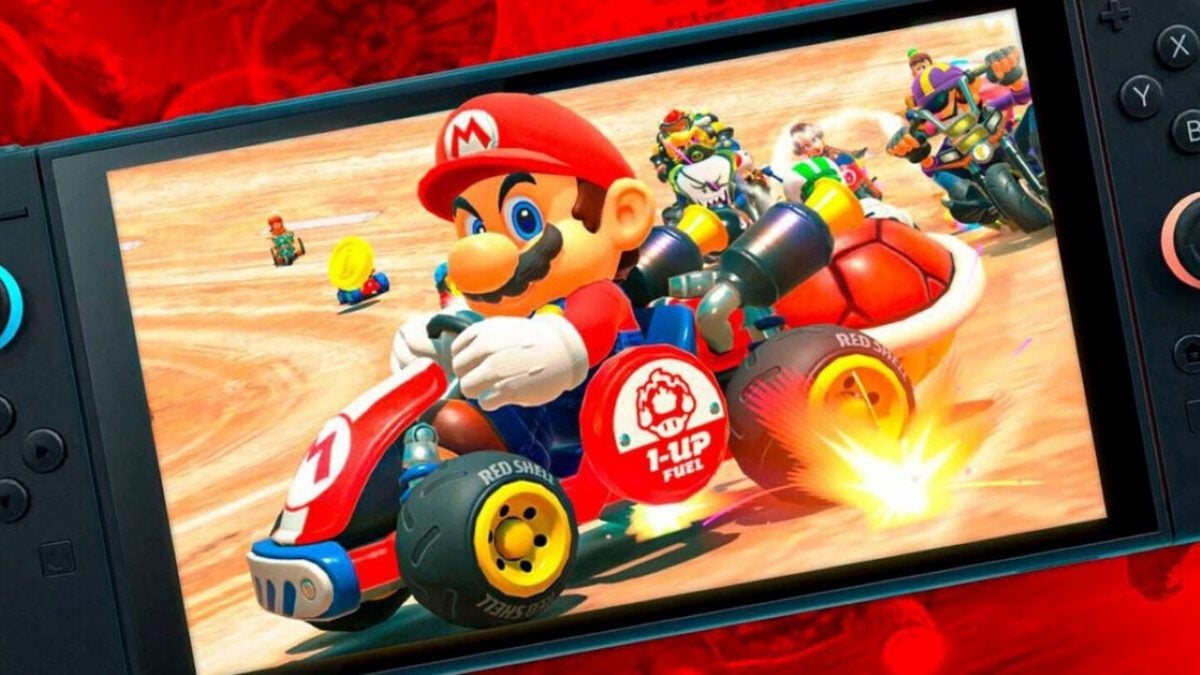 We already have a date for the new Nintendo Direct, but it’s not going to be what you expect