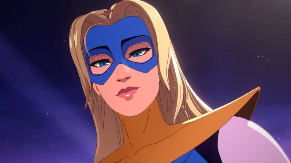 The people responsible for 'Dispatch' confess why they had to censor it on Nintendo Switch