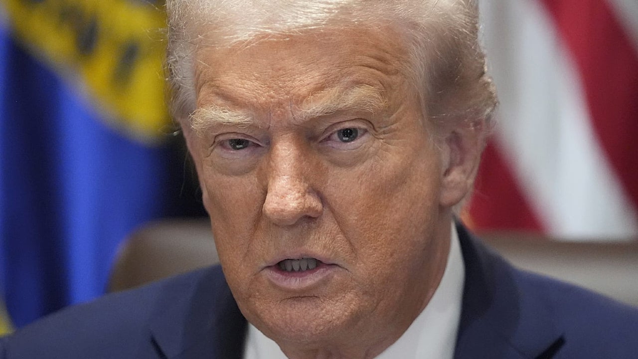 Netflix no longer has anything to fear: Donald Trump gives the green light to its operations