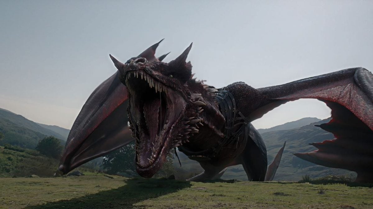 'House of the Dragon' dazzles with the impressive trailer for its season 3