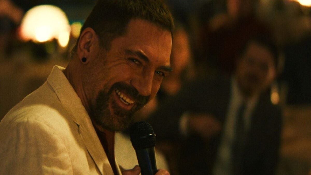 One of the best movies by Martin Scorsese features Javier Bardem as the villain in his remake