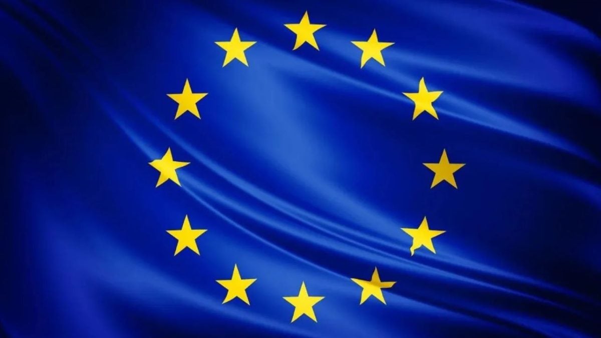 The European Commission was on the ropes due to a cybersecurity incident