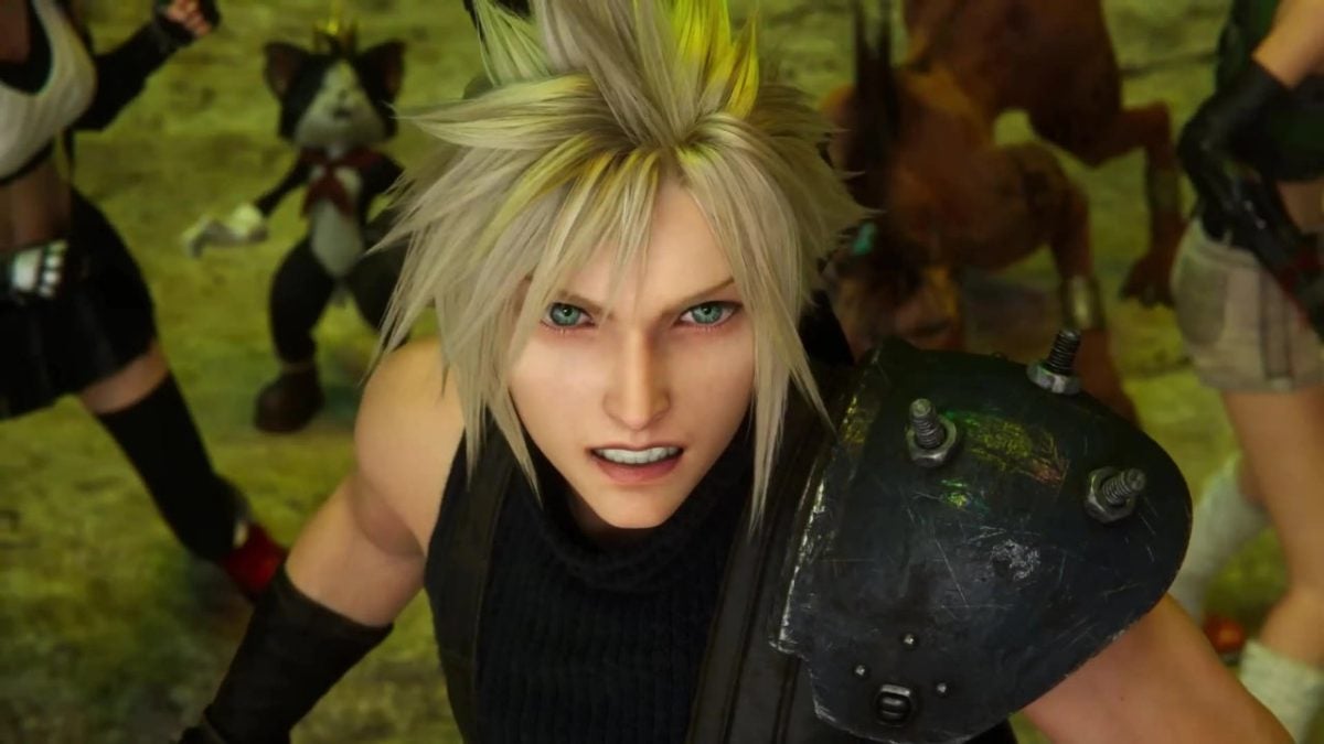 The sequel to Final Fantasy VII Rebirth will be released simultaneously on various platforms
