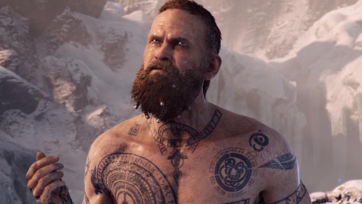 We already know who will challenge the God of War in the God of War series