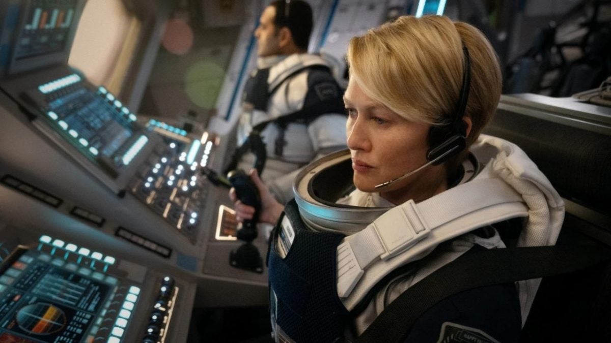 'For All Mankind' premieres the impeccable final trailer for its season 5
