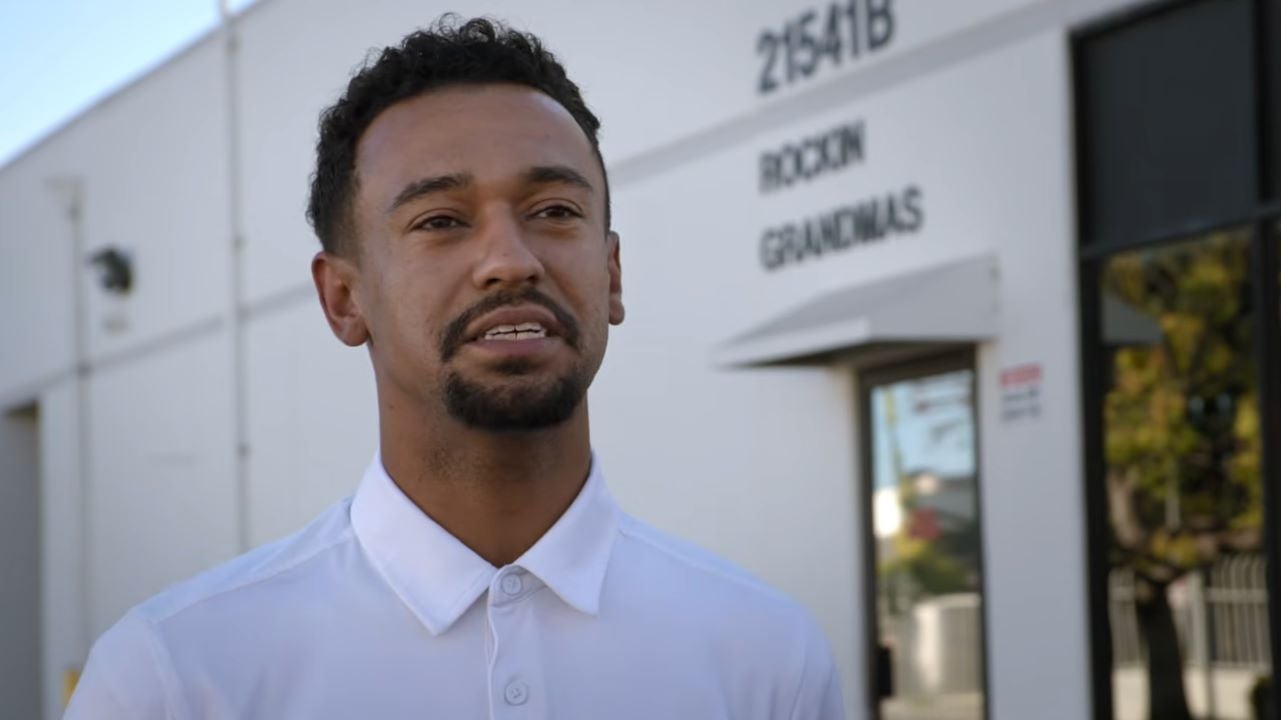 New trailer of the fake reality show that has left half the world speechless