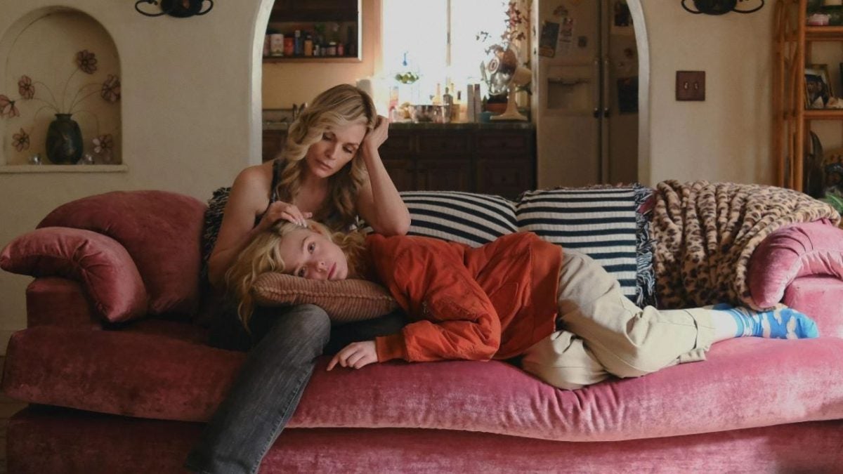 This director swore he would never work with Michelle Pfeiffer, and the reason is more than valid… even though he broke his promise