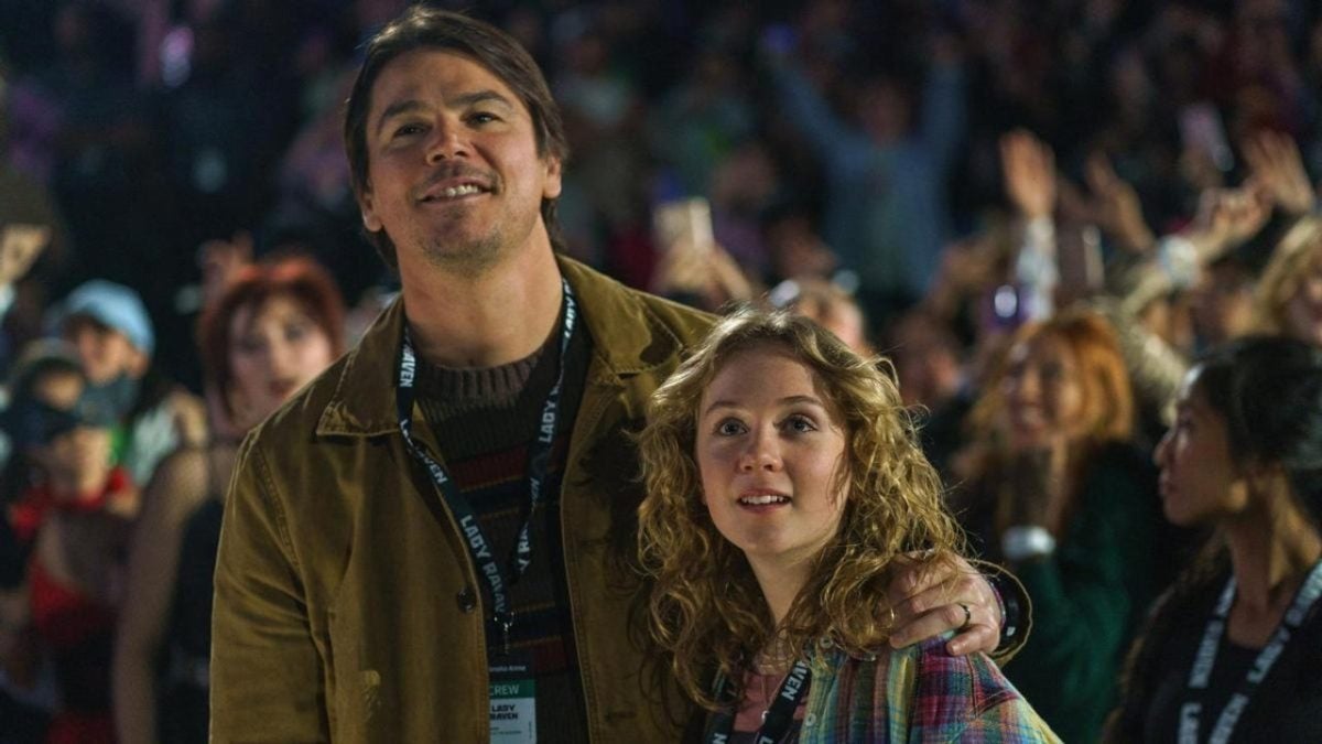M. Night Shyamalan arrives with his latest movie to streaming platforms