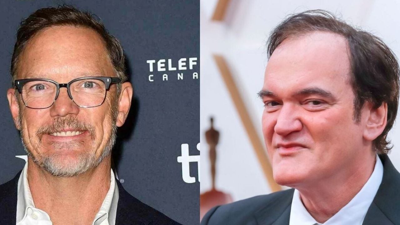 One of the actors insulted by Quentin Tarantino acknowledges the damage it caused him. "I felt like I had died"