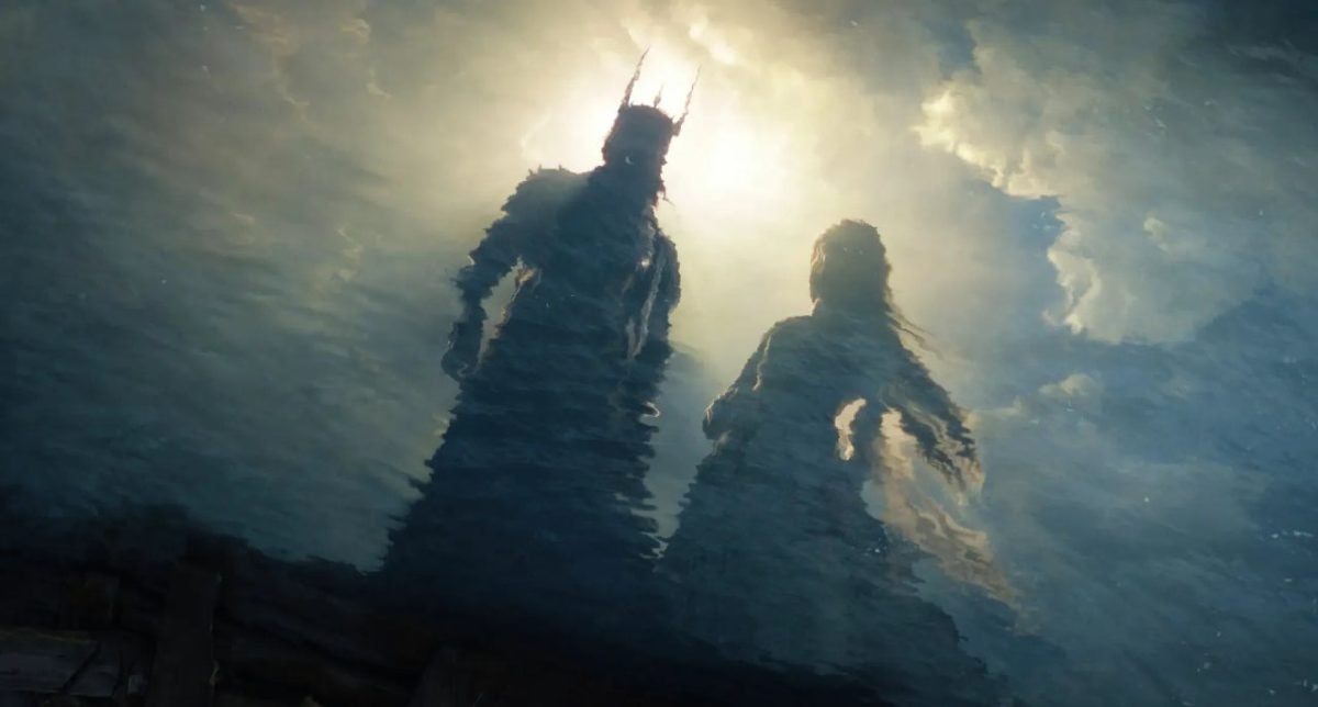 Before Peter Jackson, someone tried to adapt The Lord of the Rings to film and Tolkien hated the result