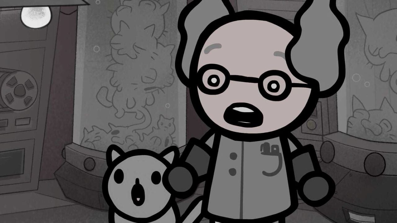 You can automatically beat 'Mewgenics' with an unheard-of trick