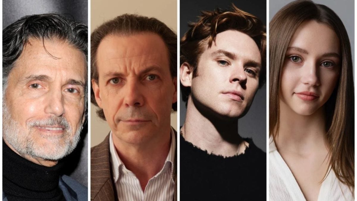 The most-watched series on Netflix is back with its season 3. Filming has started, and it has news!