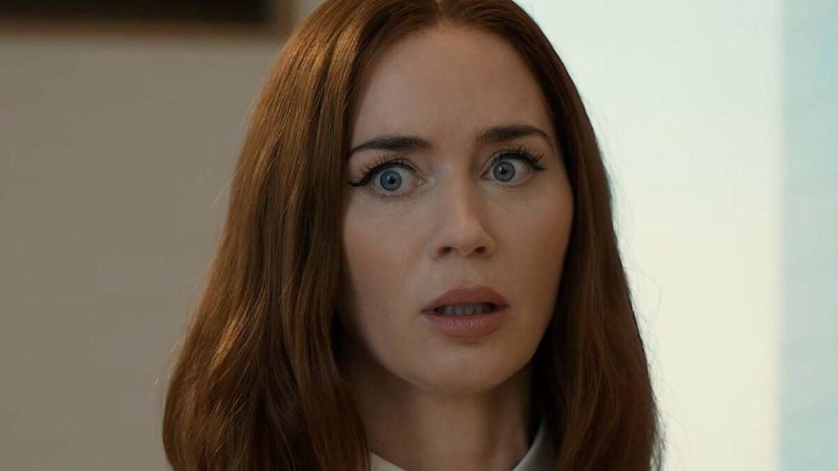 The trailer for 'The Devil Wears Prada 2' has broken an absolutely incredible record