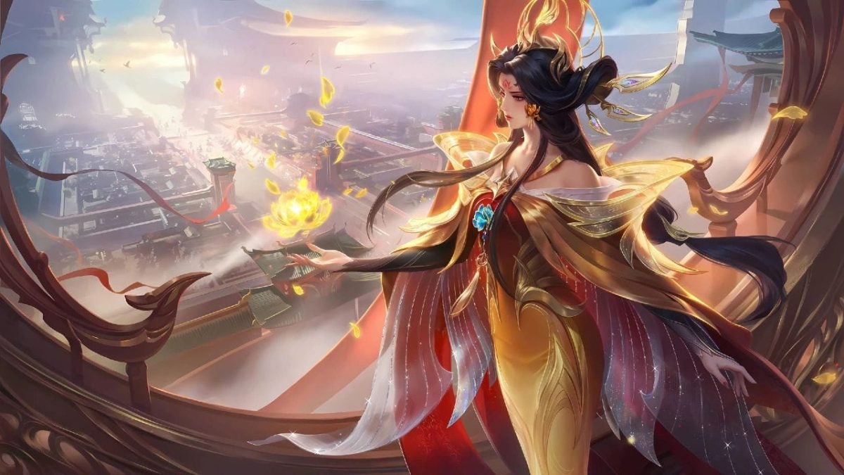 Saudi Arabia has just spent 50 billion dollars on EA and is already going to buy another video game studio
