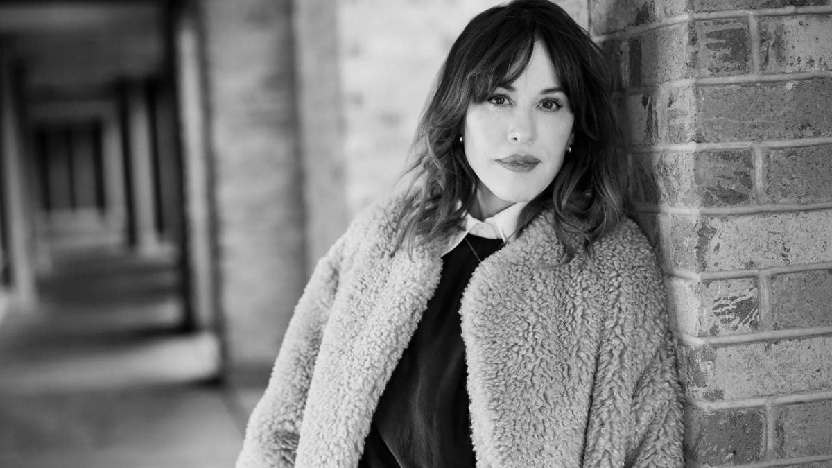 The eternal teenager Molly Ringwald will appear in the final season of this incredible mystery series