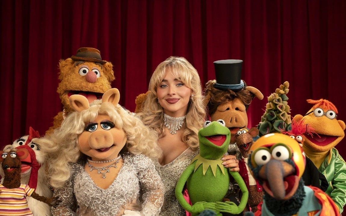 The most famous puppets on television are back with an anticipated reboot that you can't miss