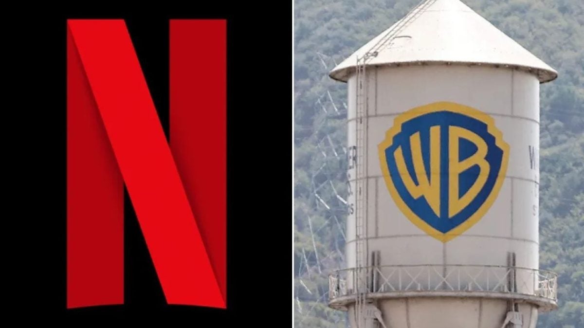 The CEO of Netflix is clear with Paramount: if they want Warner Bros, they should make a better offer