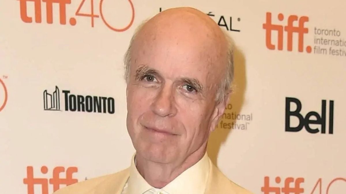 One of Hollywood's most beloved supporting actors has just died