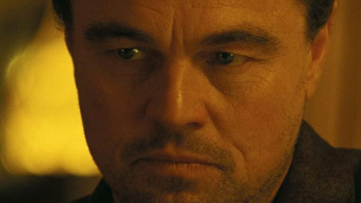 Leonardo DiCaprio wanted to make 'The Godfather IV', but Paramount forbade him