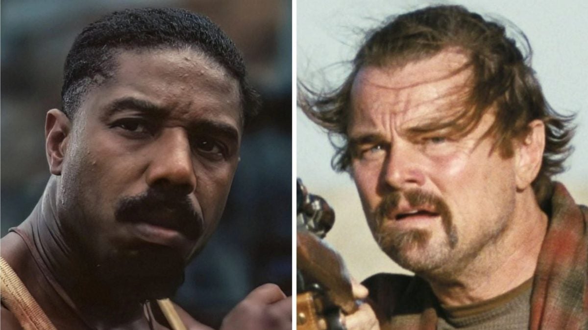 One of the Oscar pre-events has a clear winner, and it may not be the one you expect