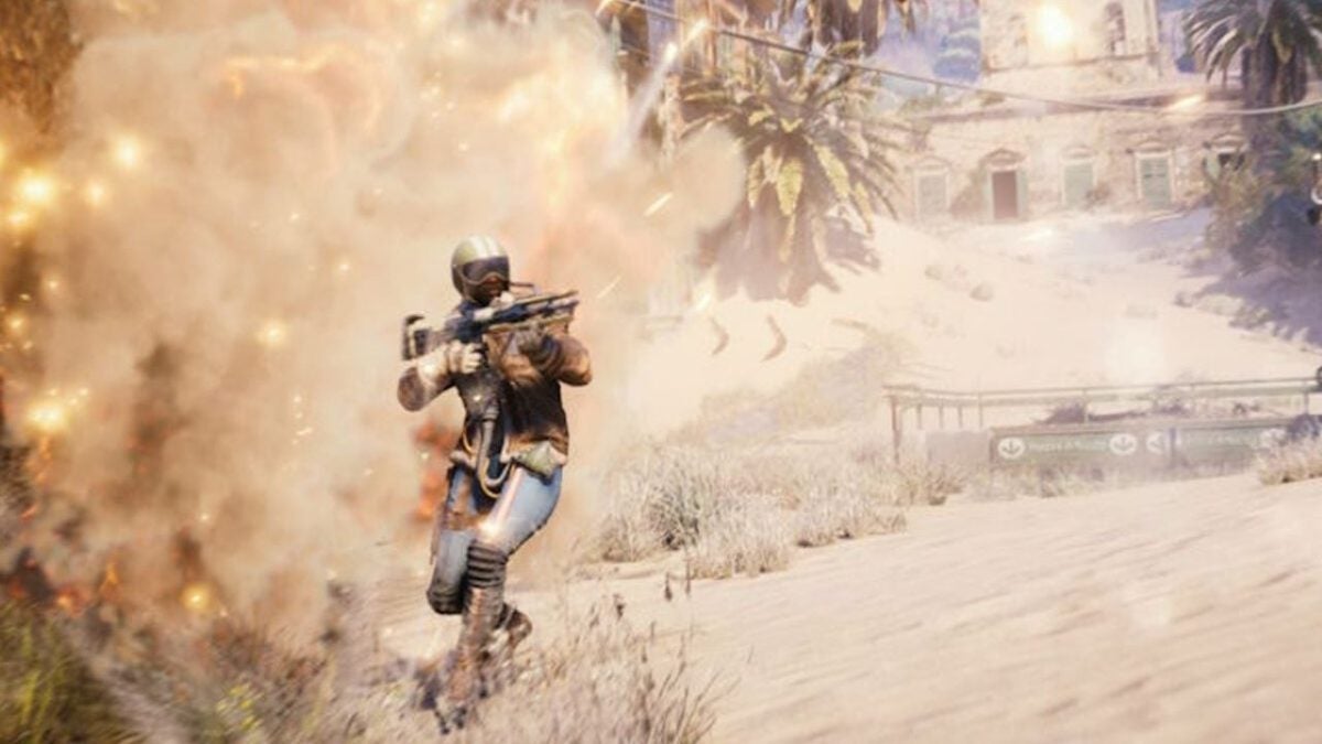 Arc Raiders improves enemy behavior with these updates