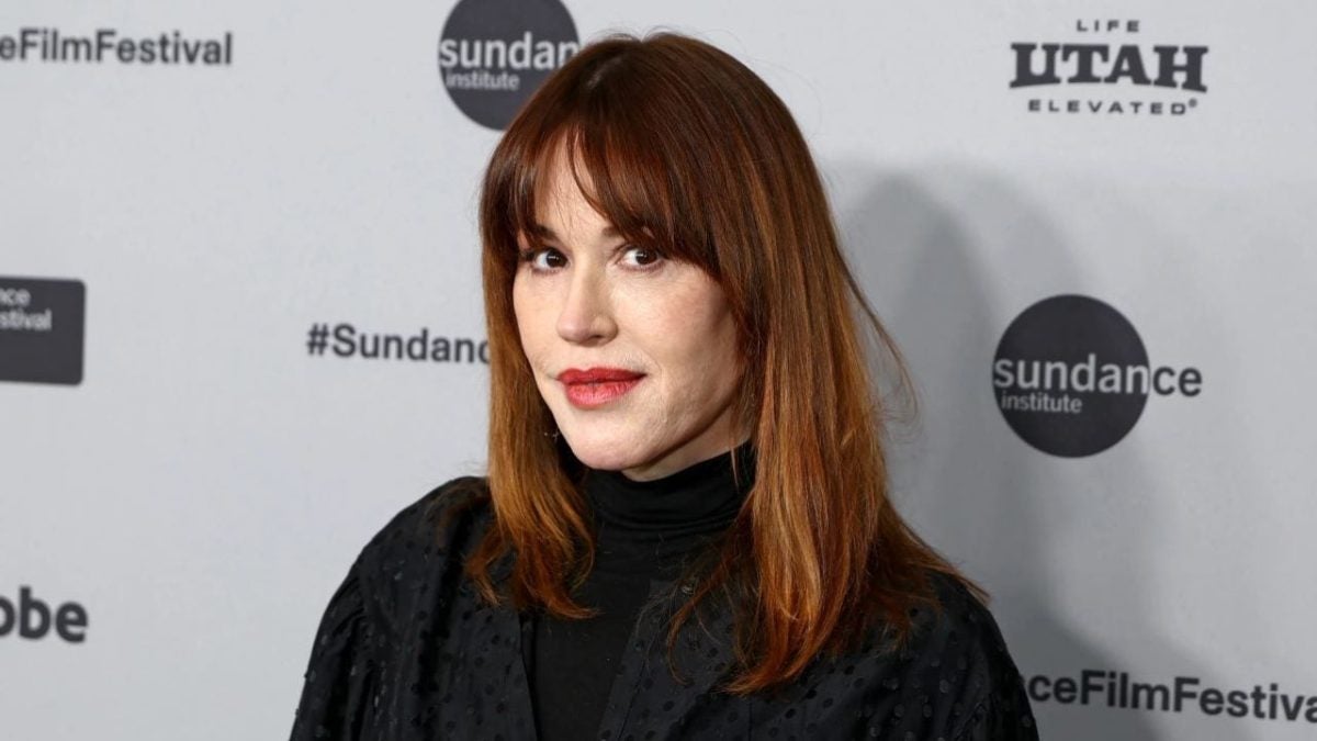 The protagonist of 'The Breakfast Club' is very clear: there is no need to make remakes