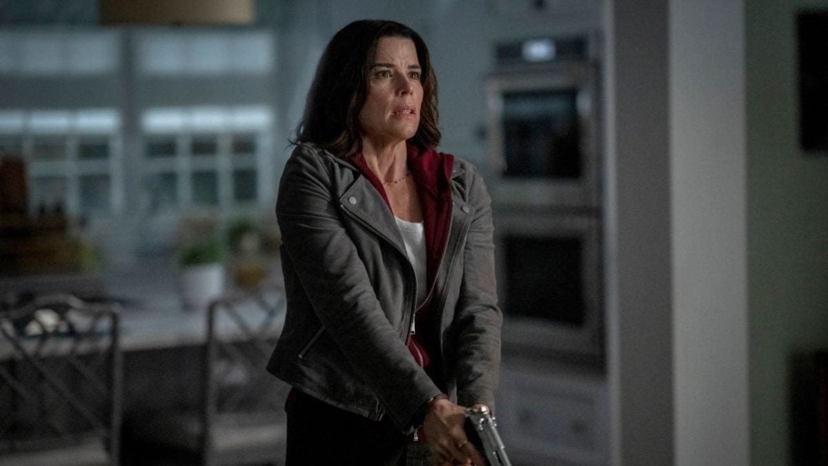 The new 'Scream' will be the second best installment of the saga at the box office