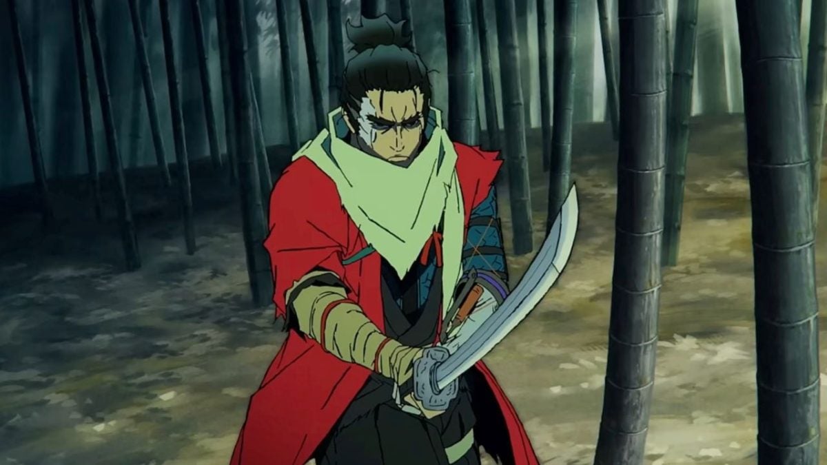 El anime de ‘Sekiro’ ha sido acusado de usar IA. Los productores han tenido que aclarar las cosas